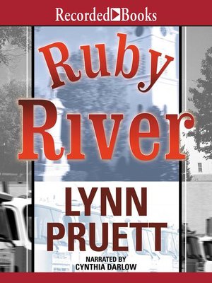 cover image of Ruby River